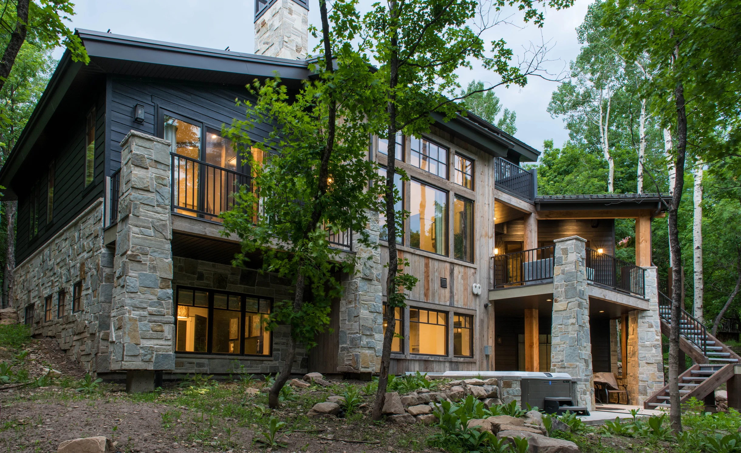 Wander Sundance Pines #4