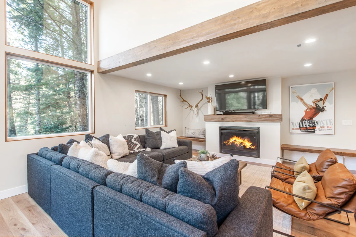 Wander Sundance Slopes