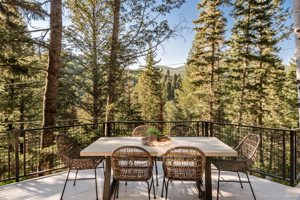 Wander Sundance Slopes