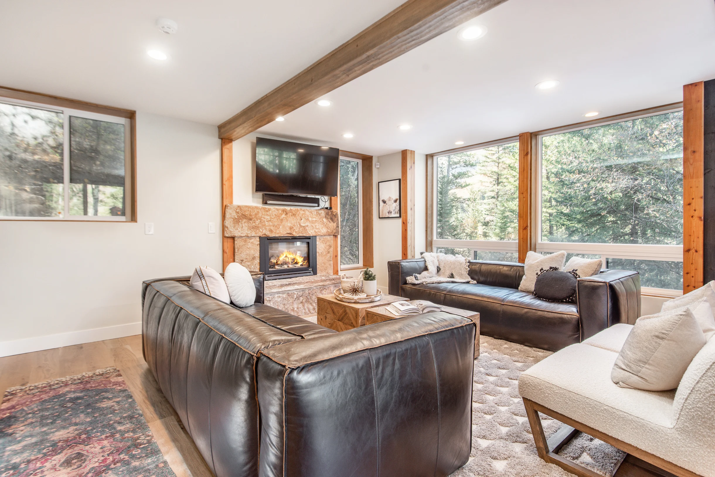 Mountain Modern #40