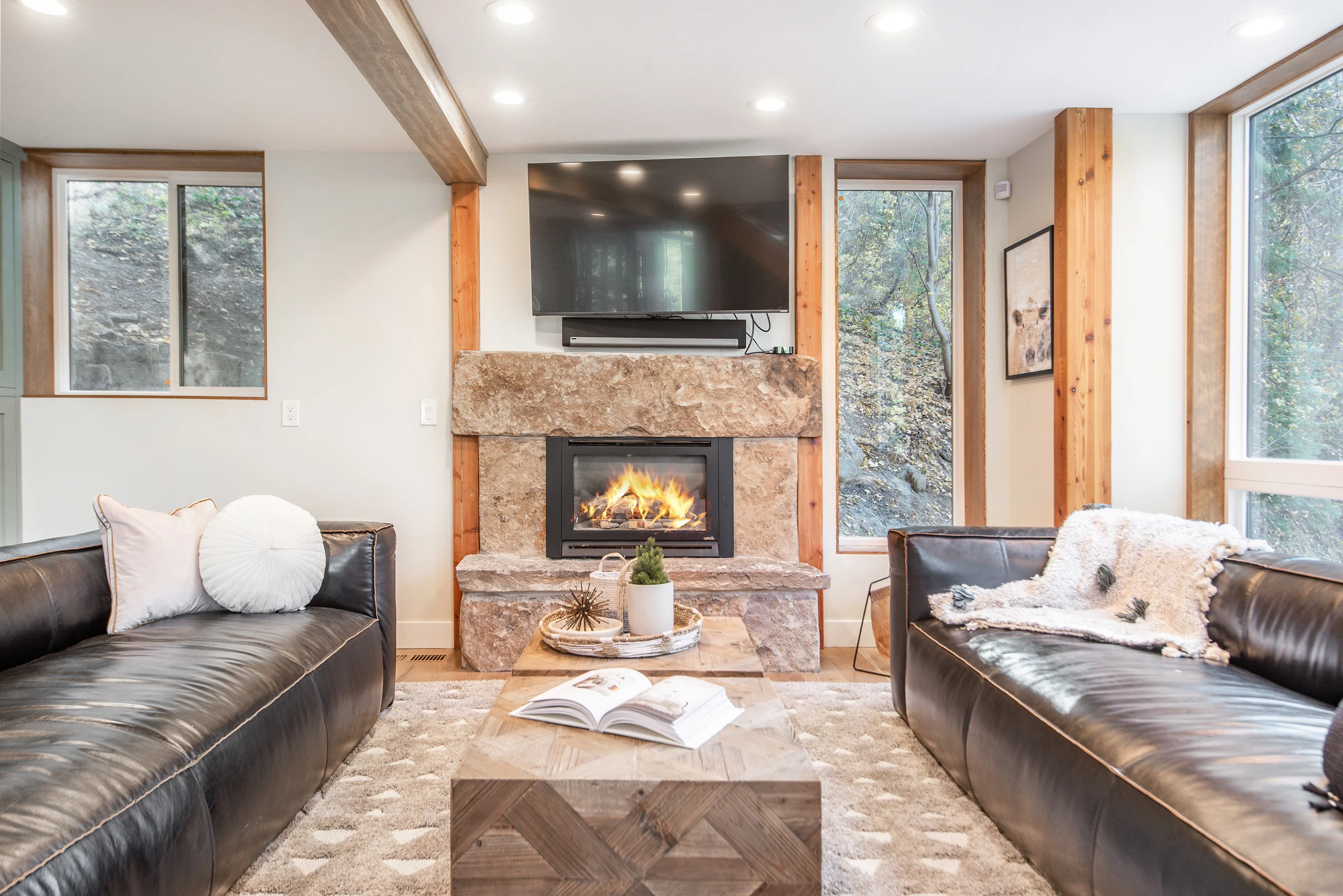 Mountain Modern #36