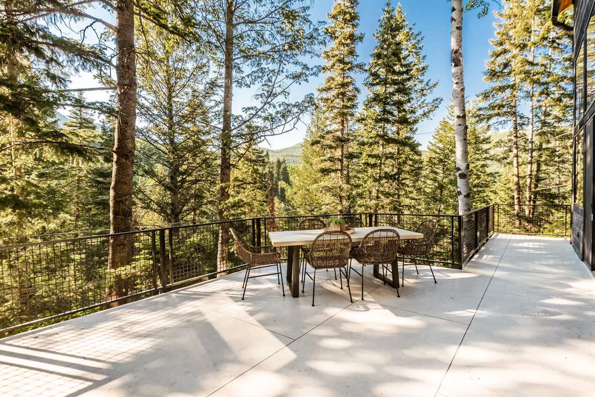 Wander Sundance Slopes