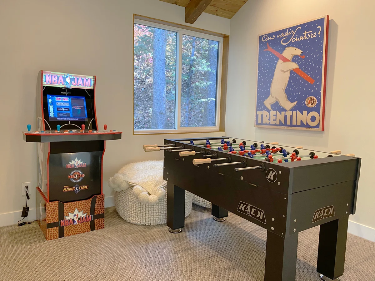 Wander Sundance Slopes