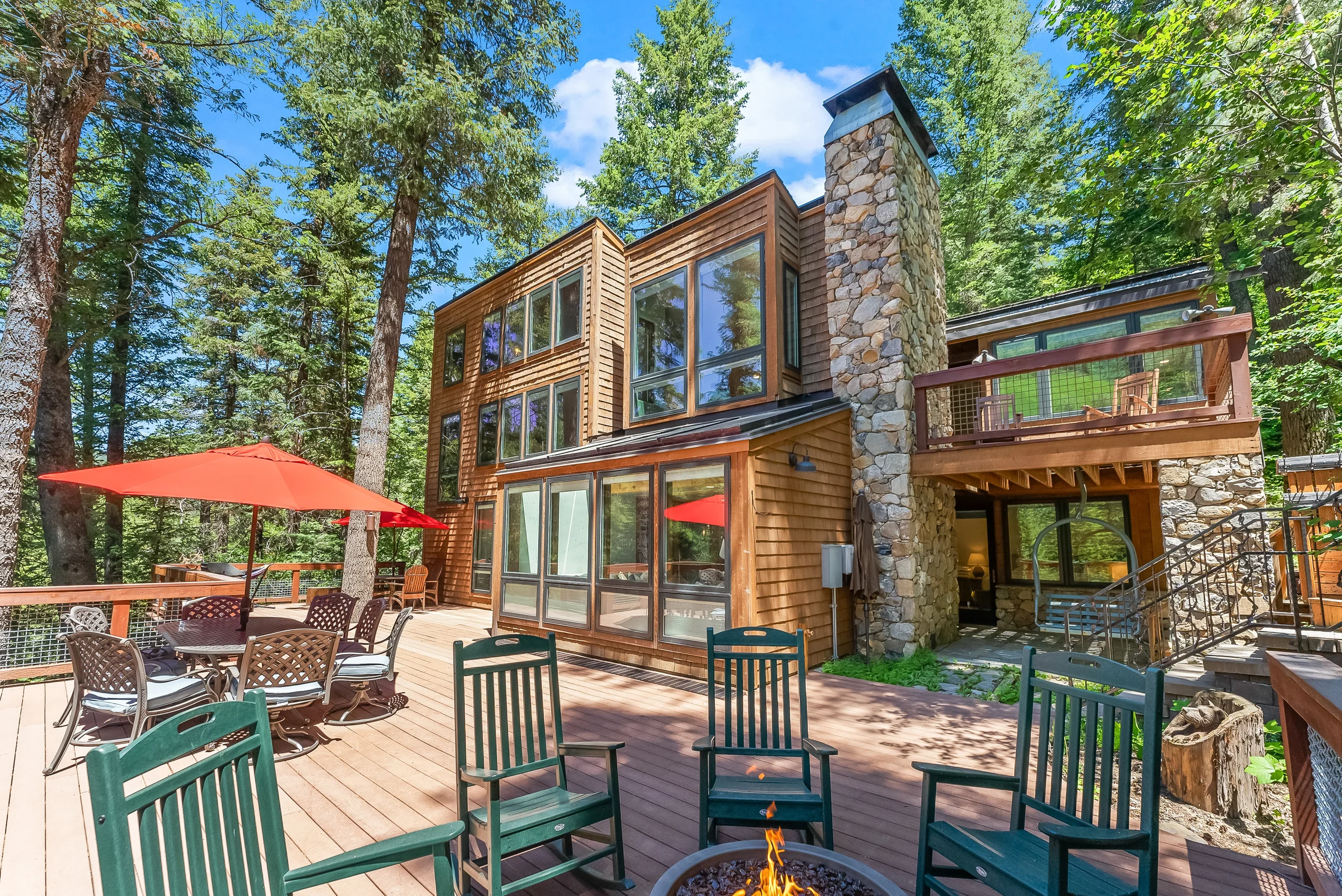 Wander Sundance Retreat #4