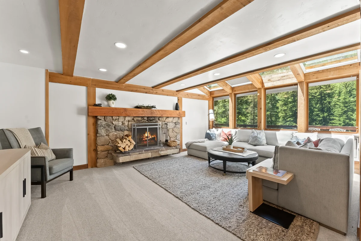 Wander Sundance Retreat