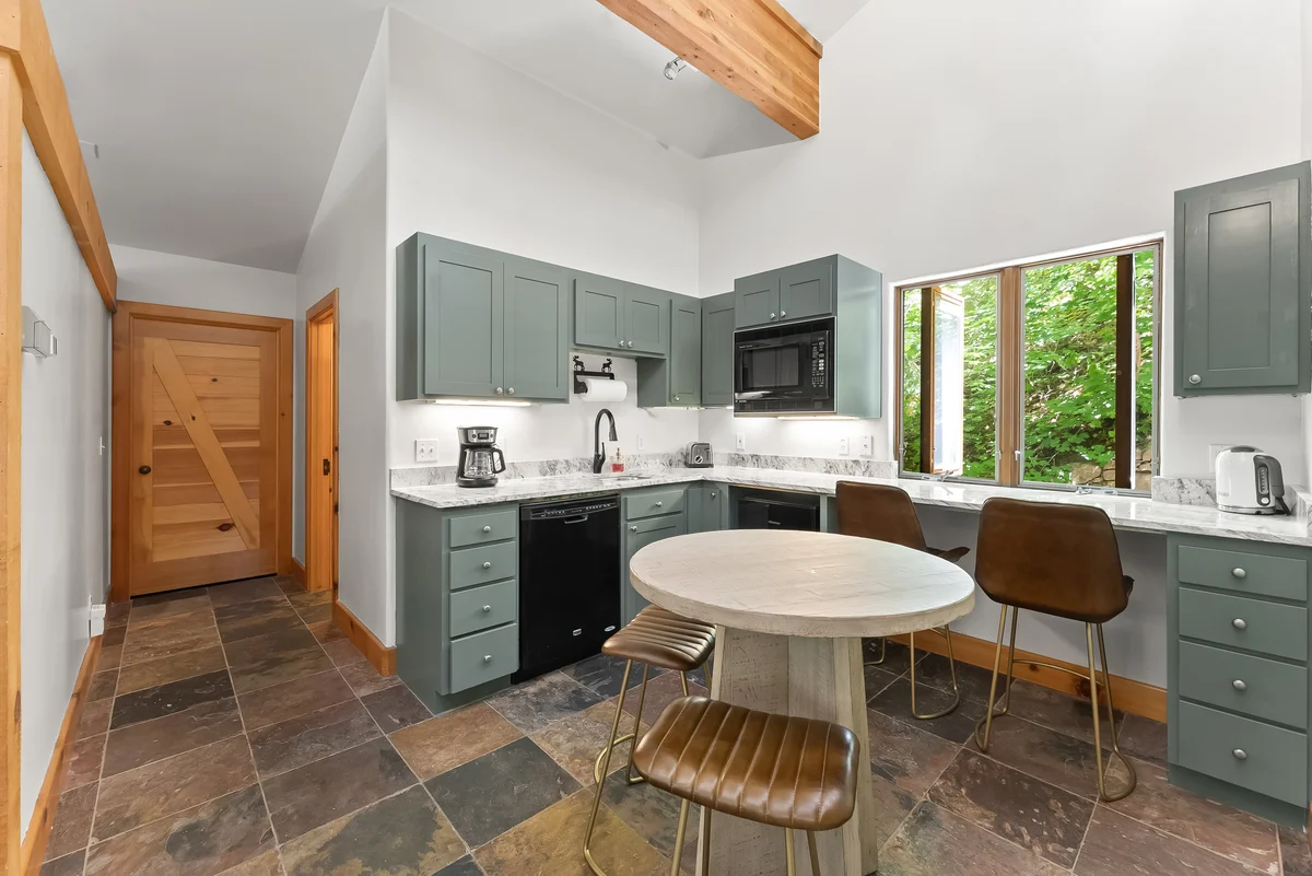 Wander Sundance Retreat