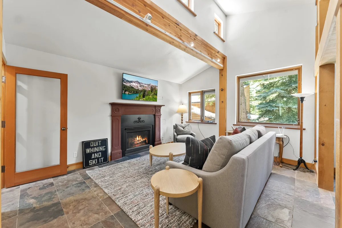 Wander Sundance Retreat