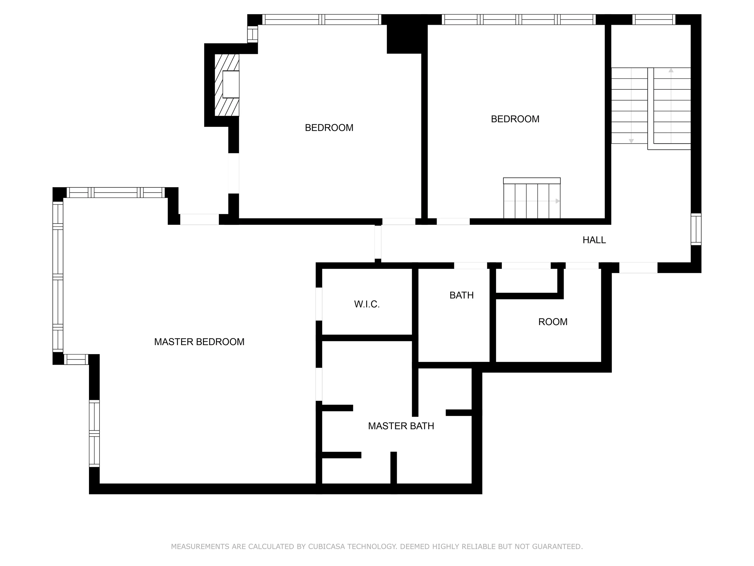 Wander Sundance Retreat