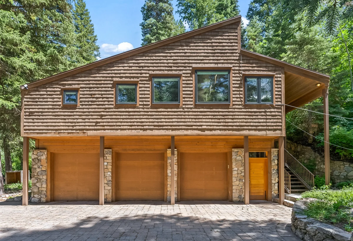 Wander Sundance Retreat