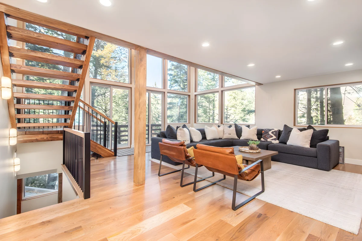 Wander Sundance Slopes