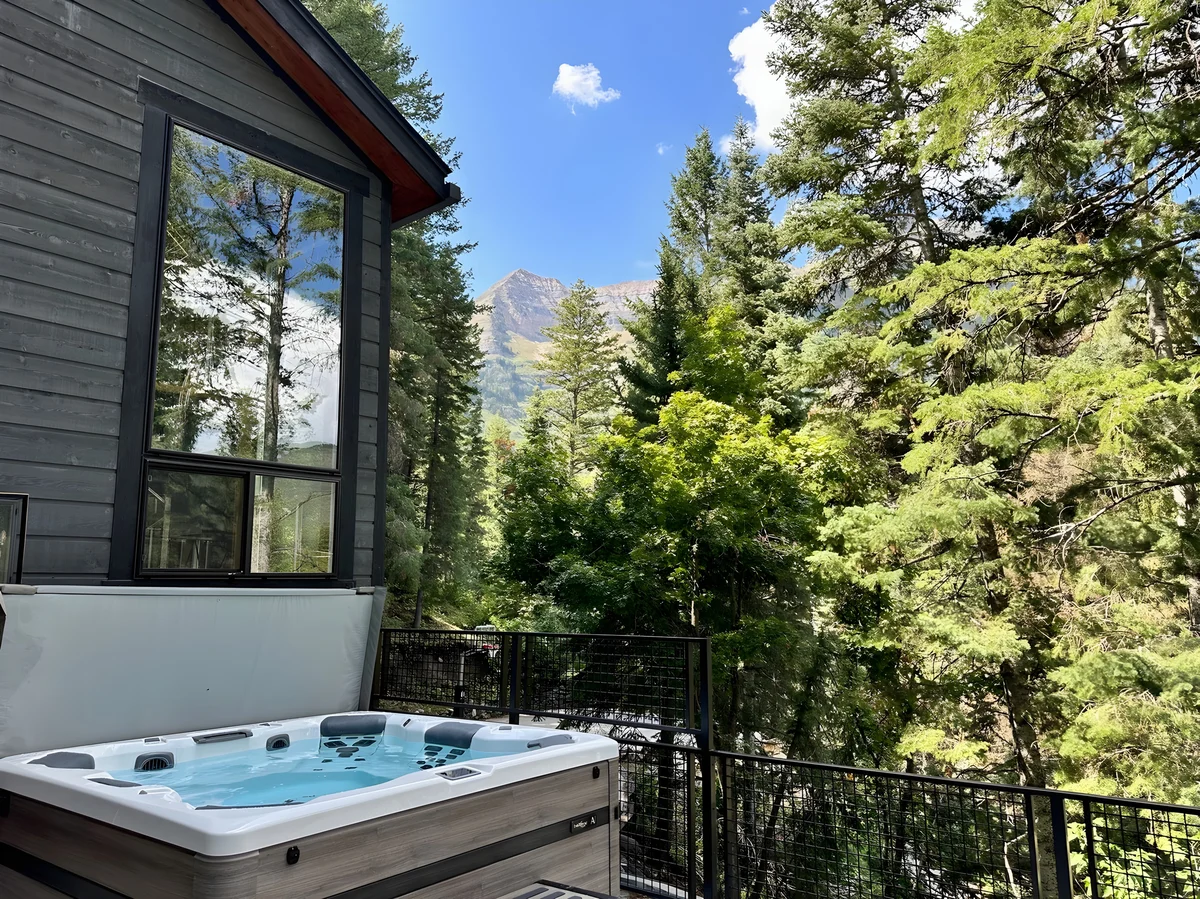 Wander Sundance Slopes