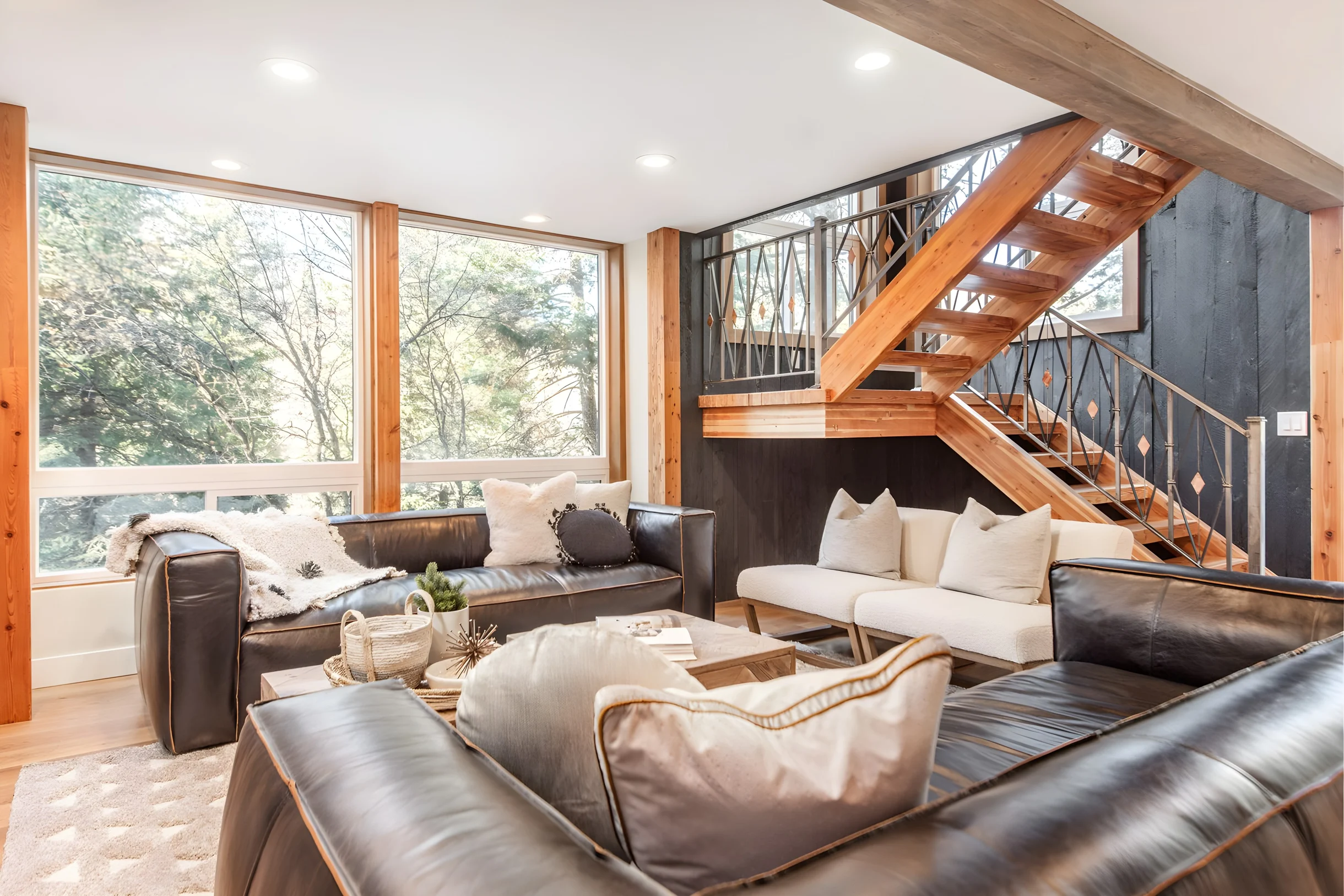 Mountain Modern #29