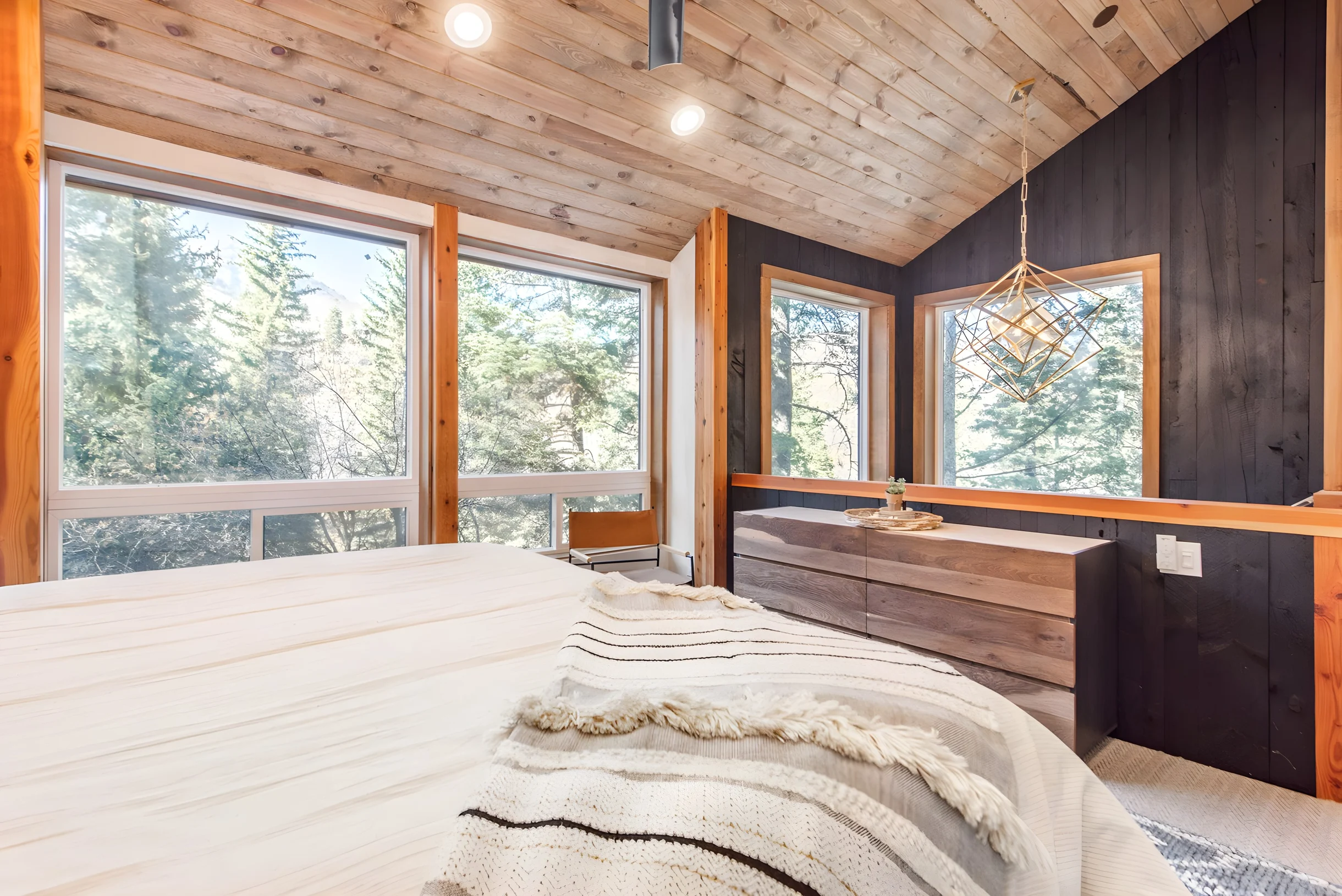 Mountain Modern #38