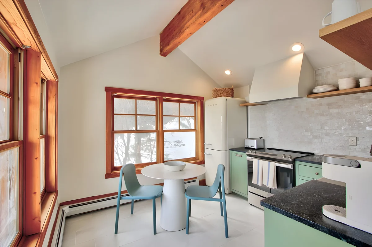 Wander Sundance Ridgetop