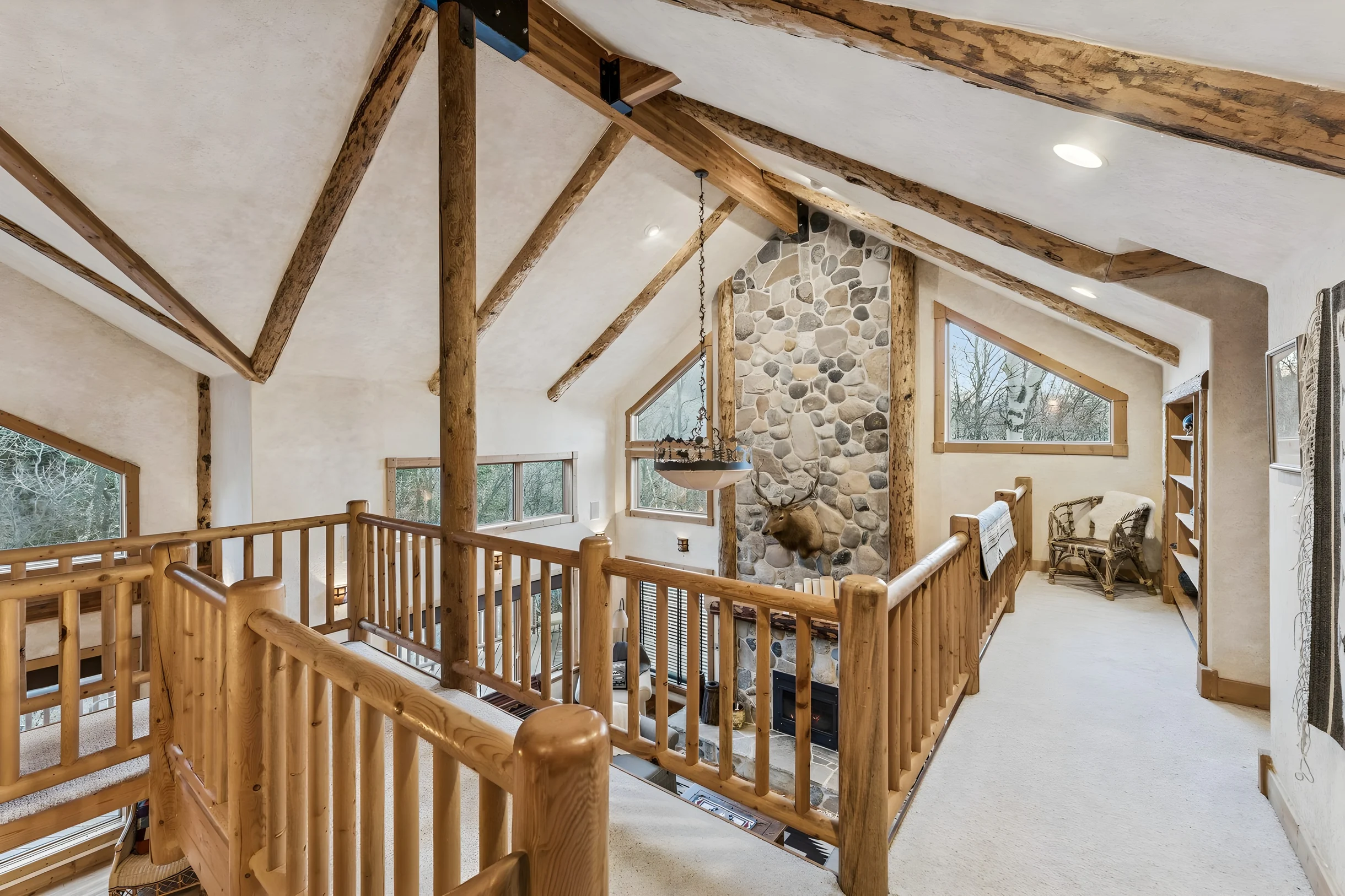 Escape Lodge #14
