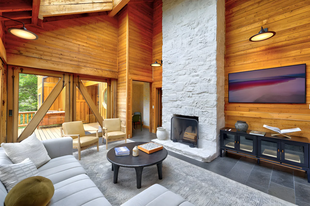 Wander Sundance Ridgetop