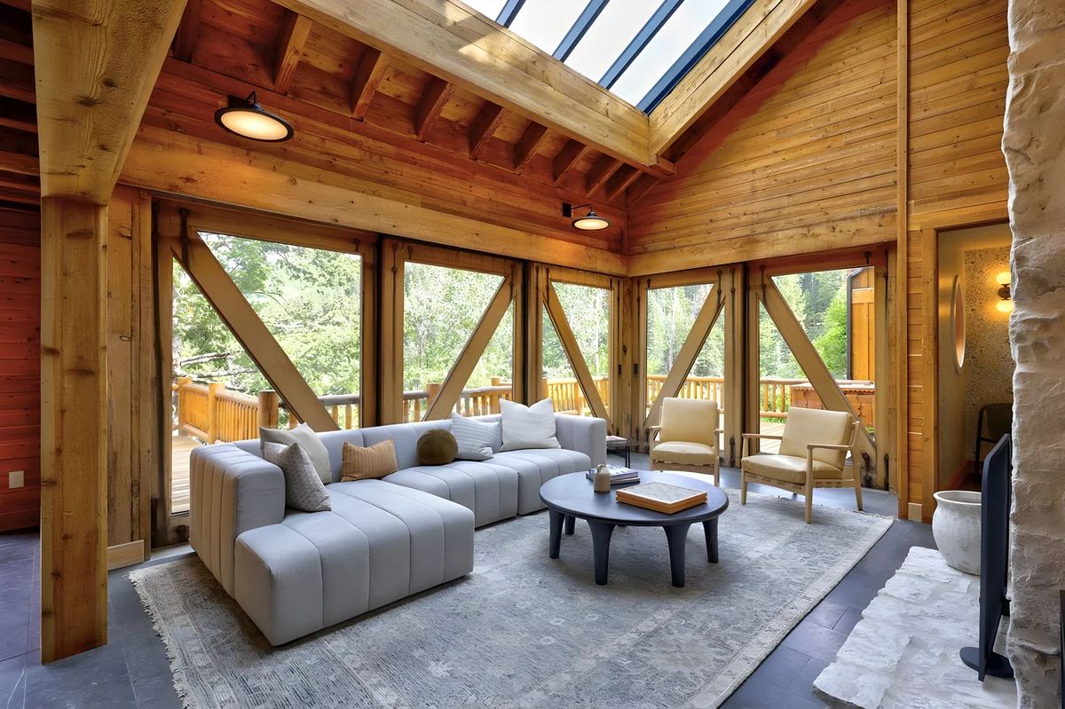 Wander Sundance Ridgetop