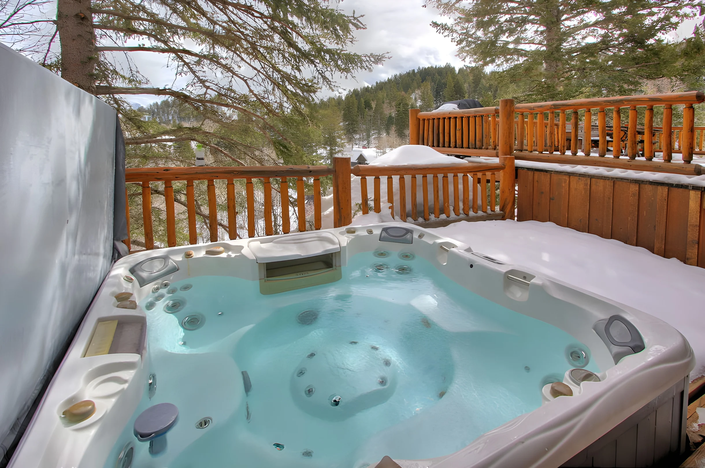 Wander Sundance Ridgetop #5