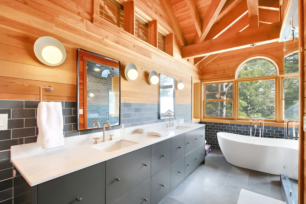 Wander Sundance Ridgetop