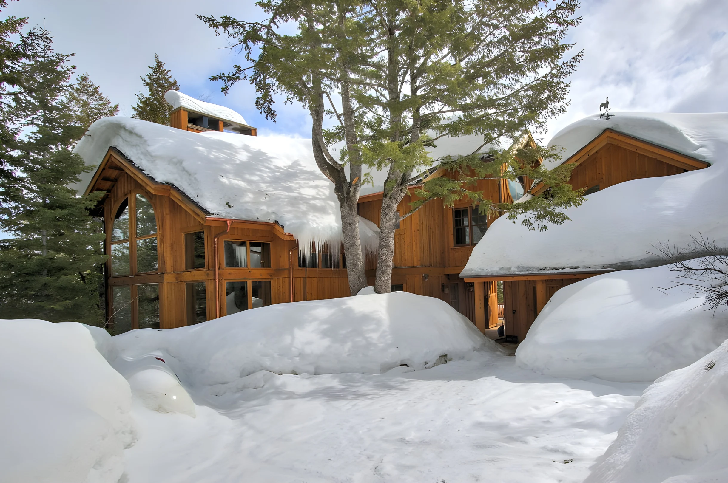 Wander Sundance Ridgetop