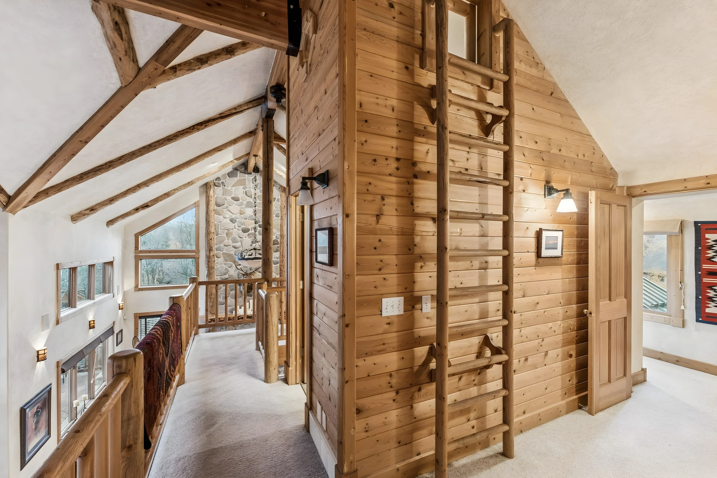 Escape Lodge #38