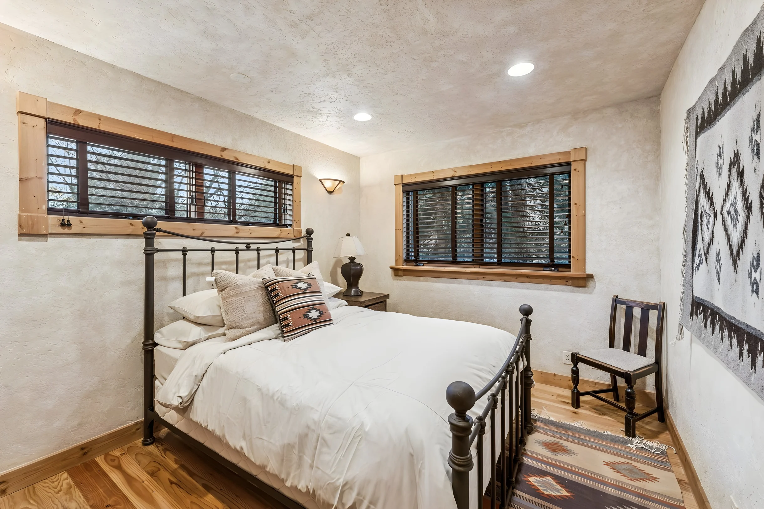 Escape Lodge #15