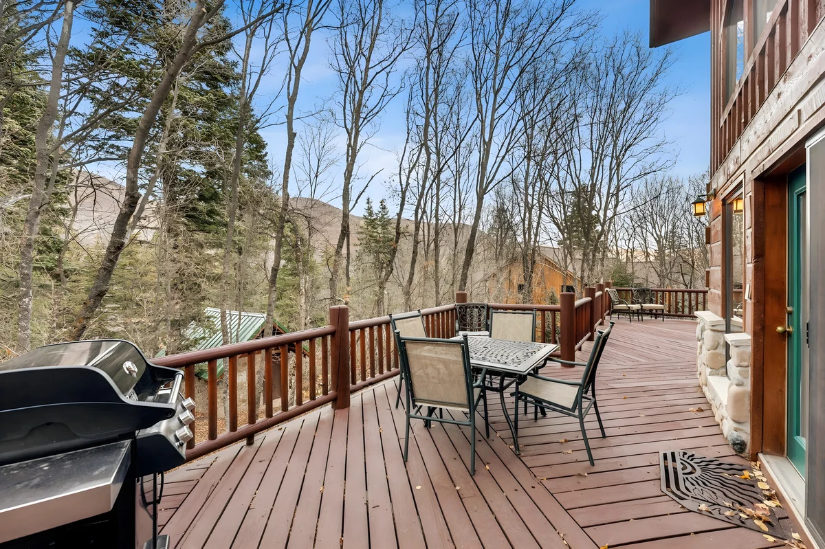 Wander Sundance Ridge