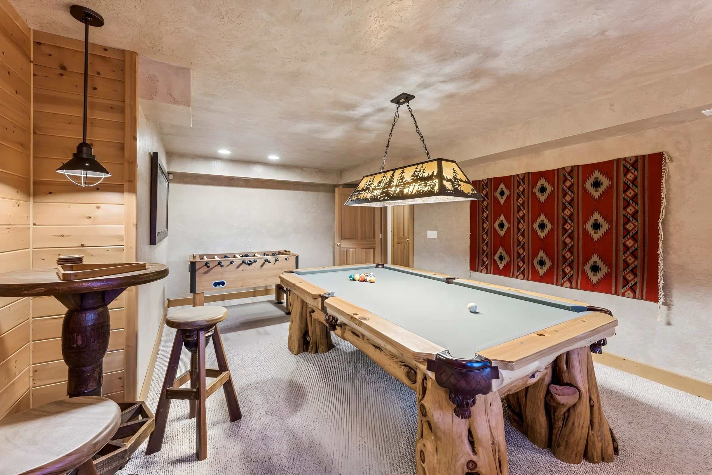 Escape Lodge #36