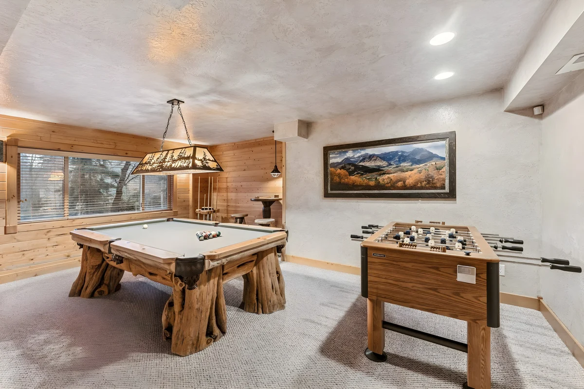 Wander Sundance Ridge