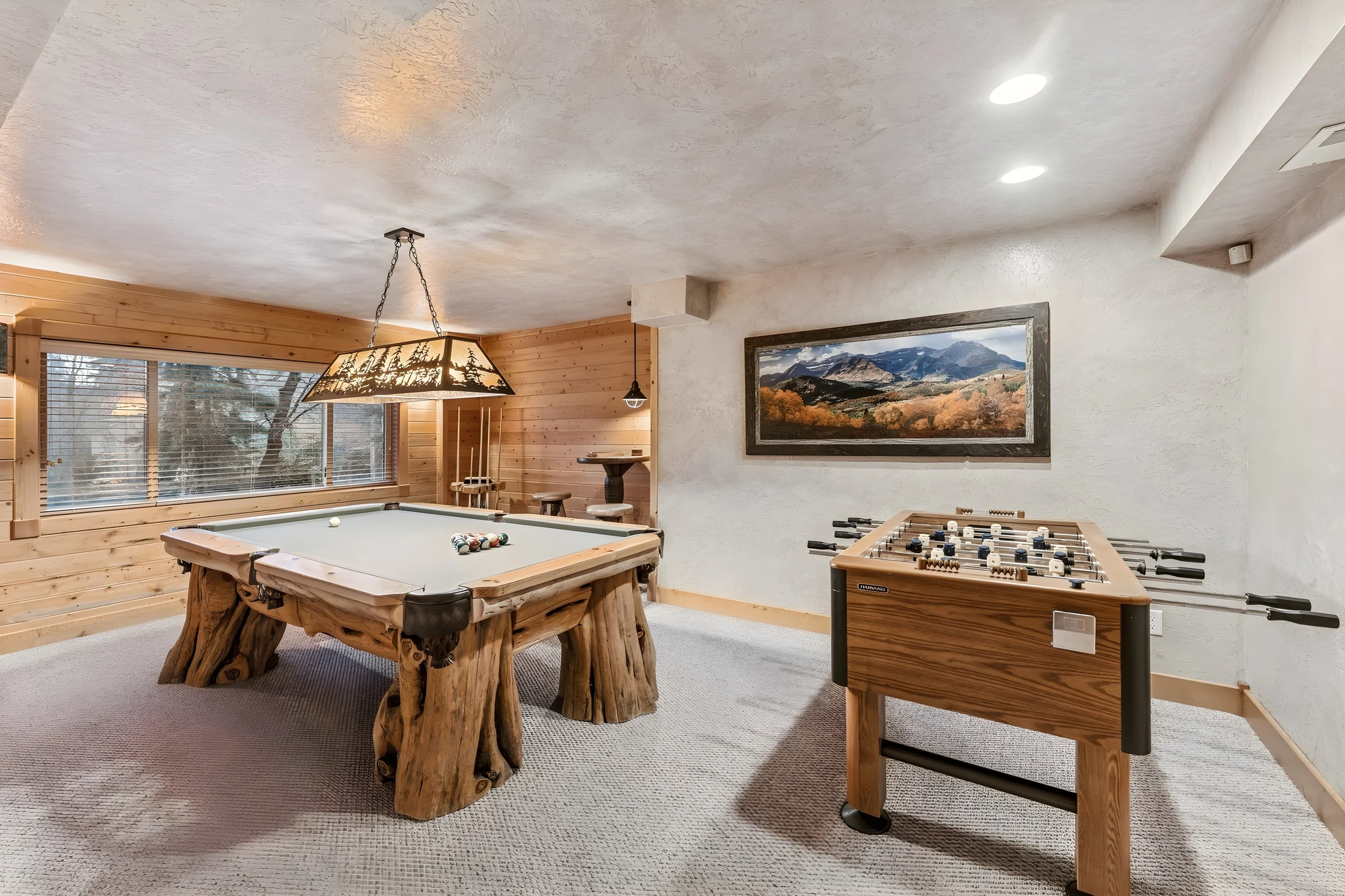 Escape Lodge #16