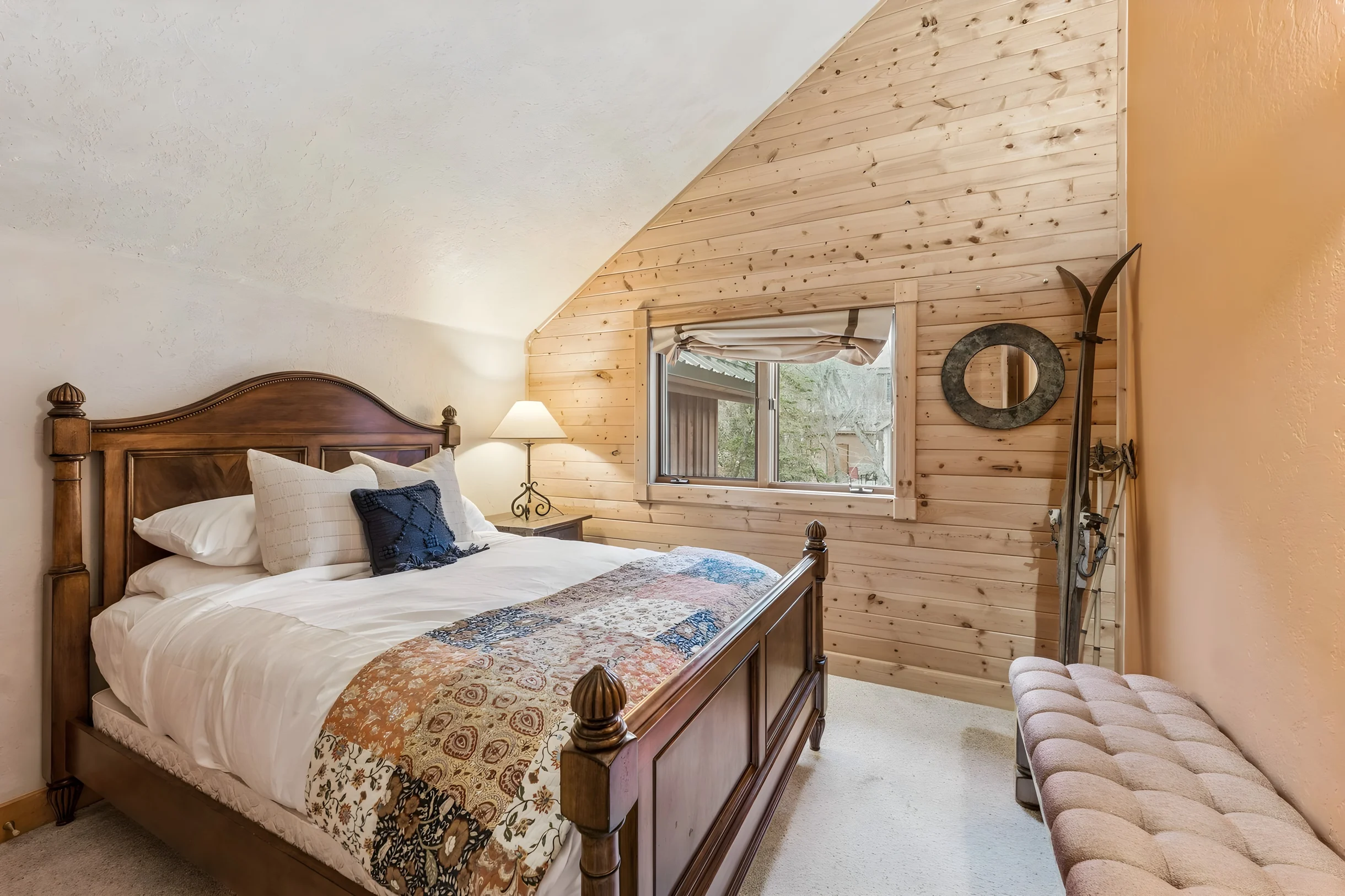 Escape Lodge #11