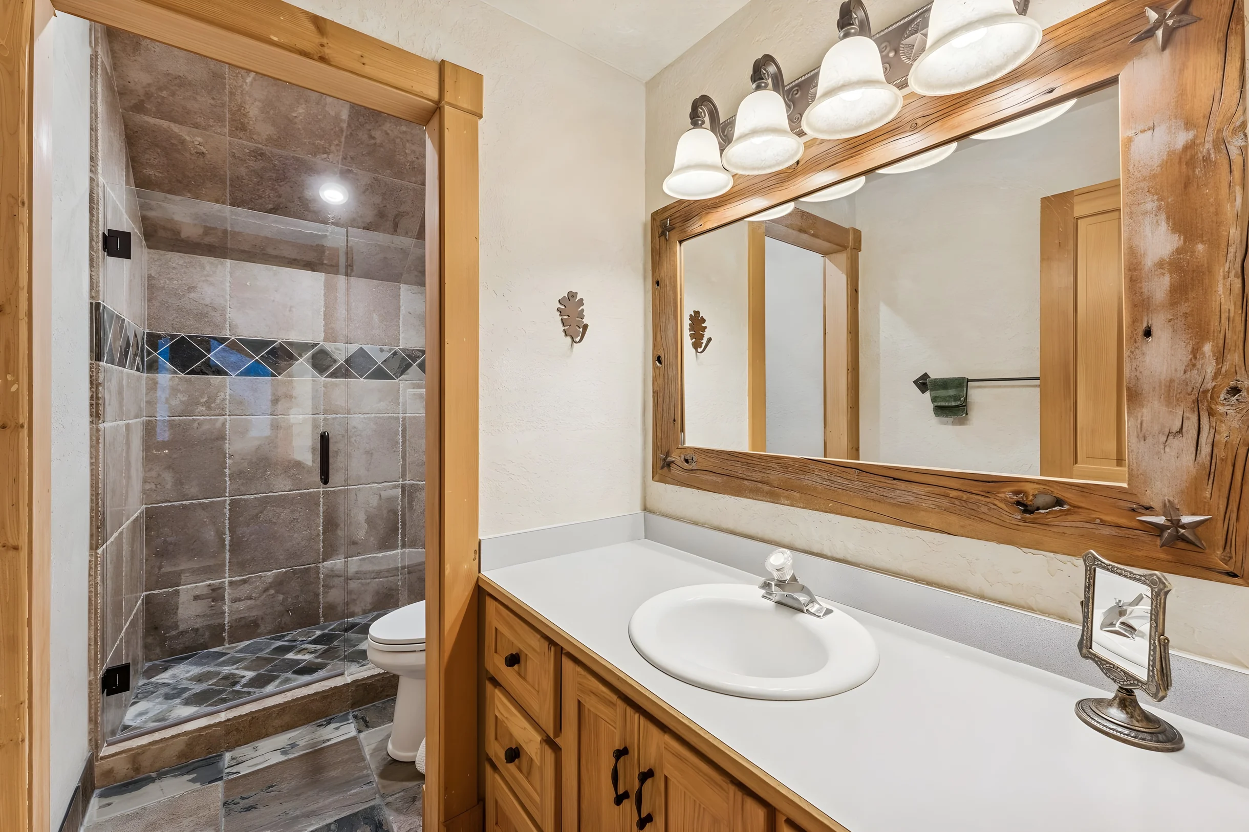 Wander Sundance Ridge