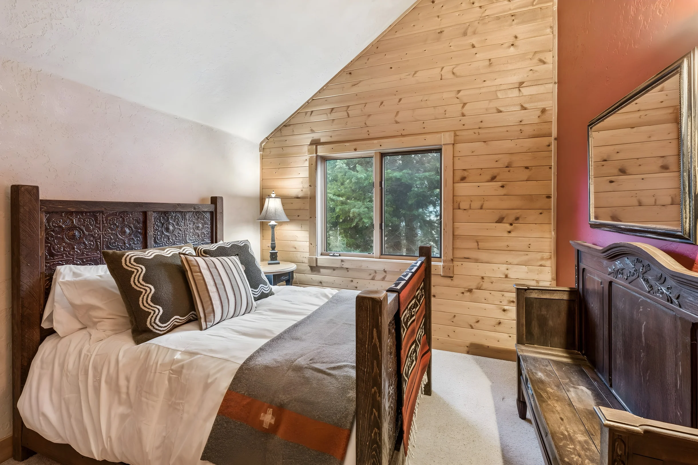 Escape Lodge #18