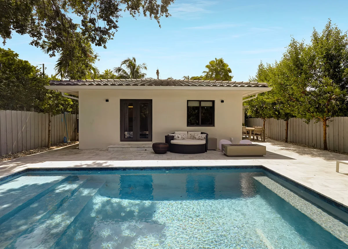 Wander Miami Riverfront