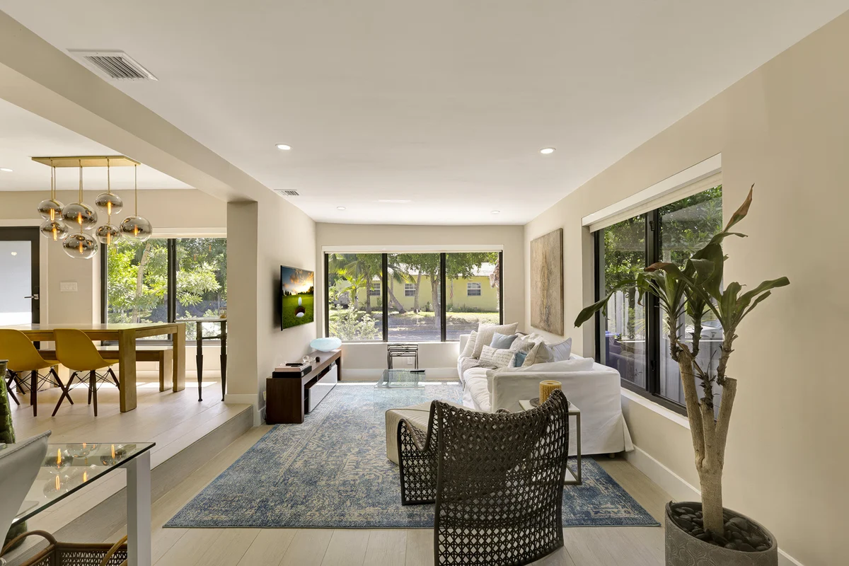 Wander Miami Riverfront