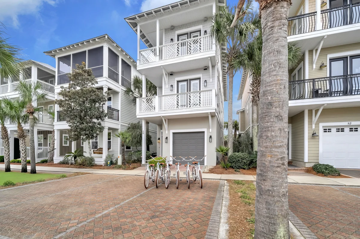 Wander Seacrest Glow