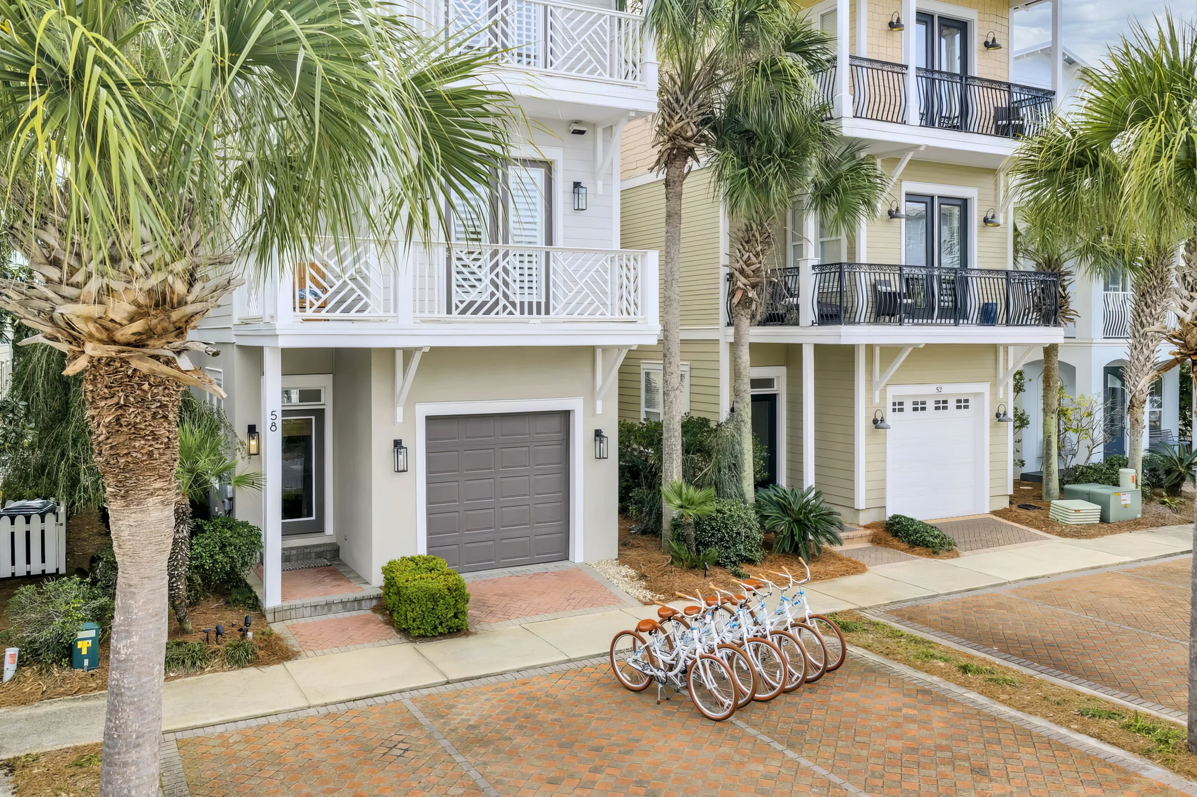 Wander Seacrest Glow #5