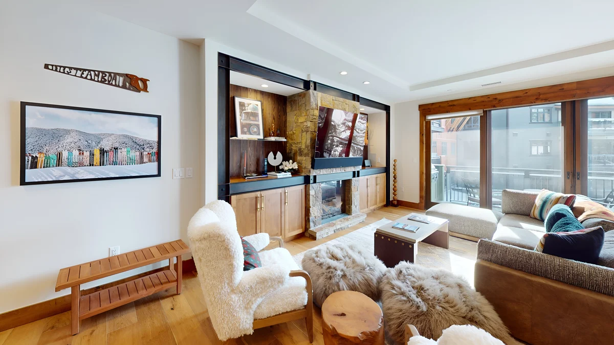 Wander Steamboat Horsetooth