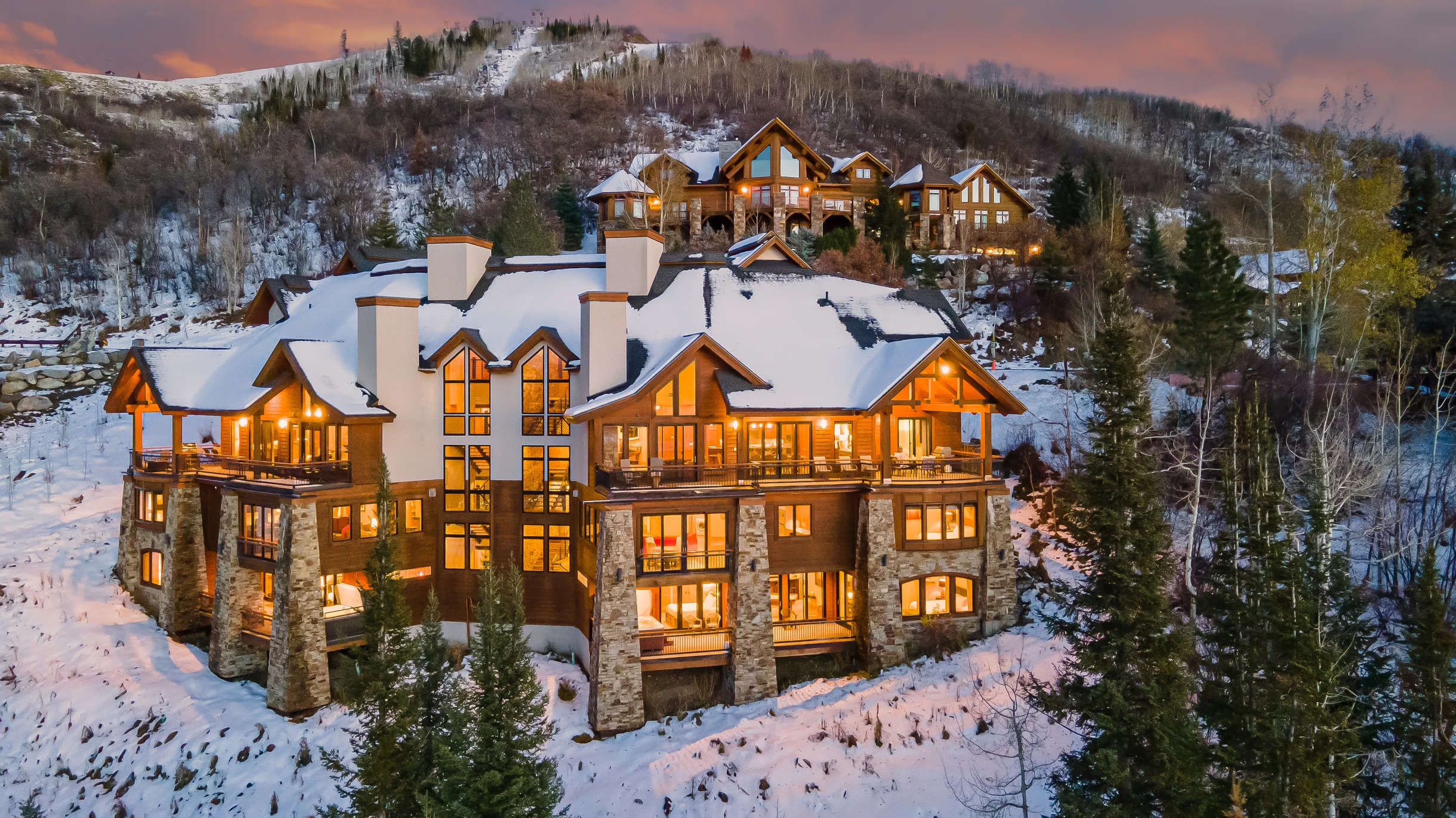 Wander Steamboat South #1