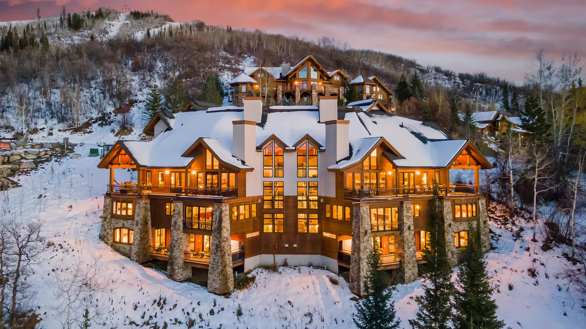 Wander Steamboat South