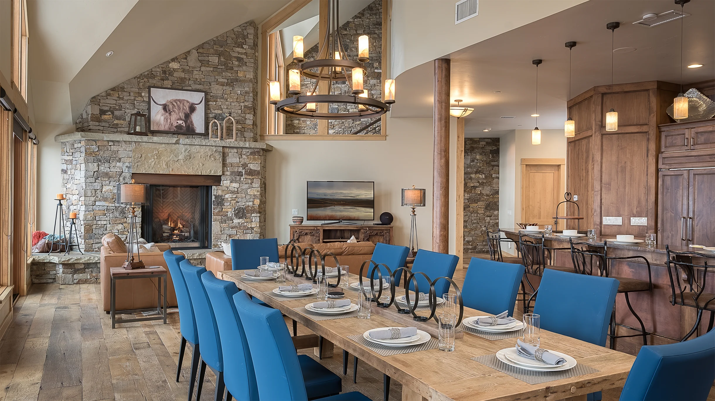 Falconhead Lodge - South #20