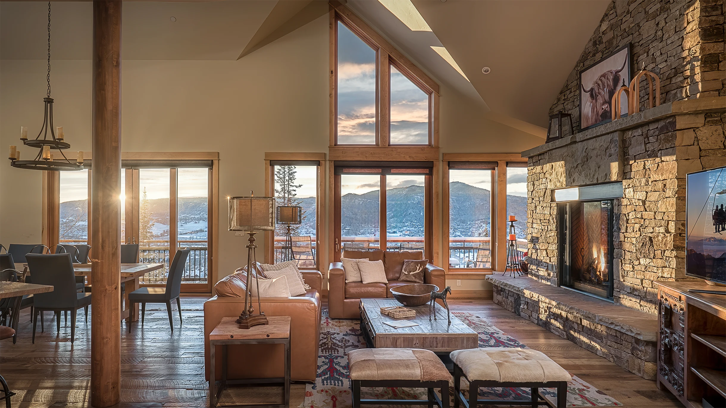 Falconhead Lodge - South #32