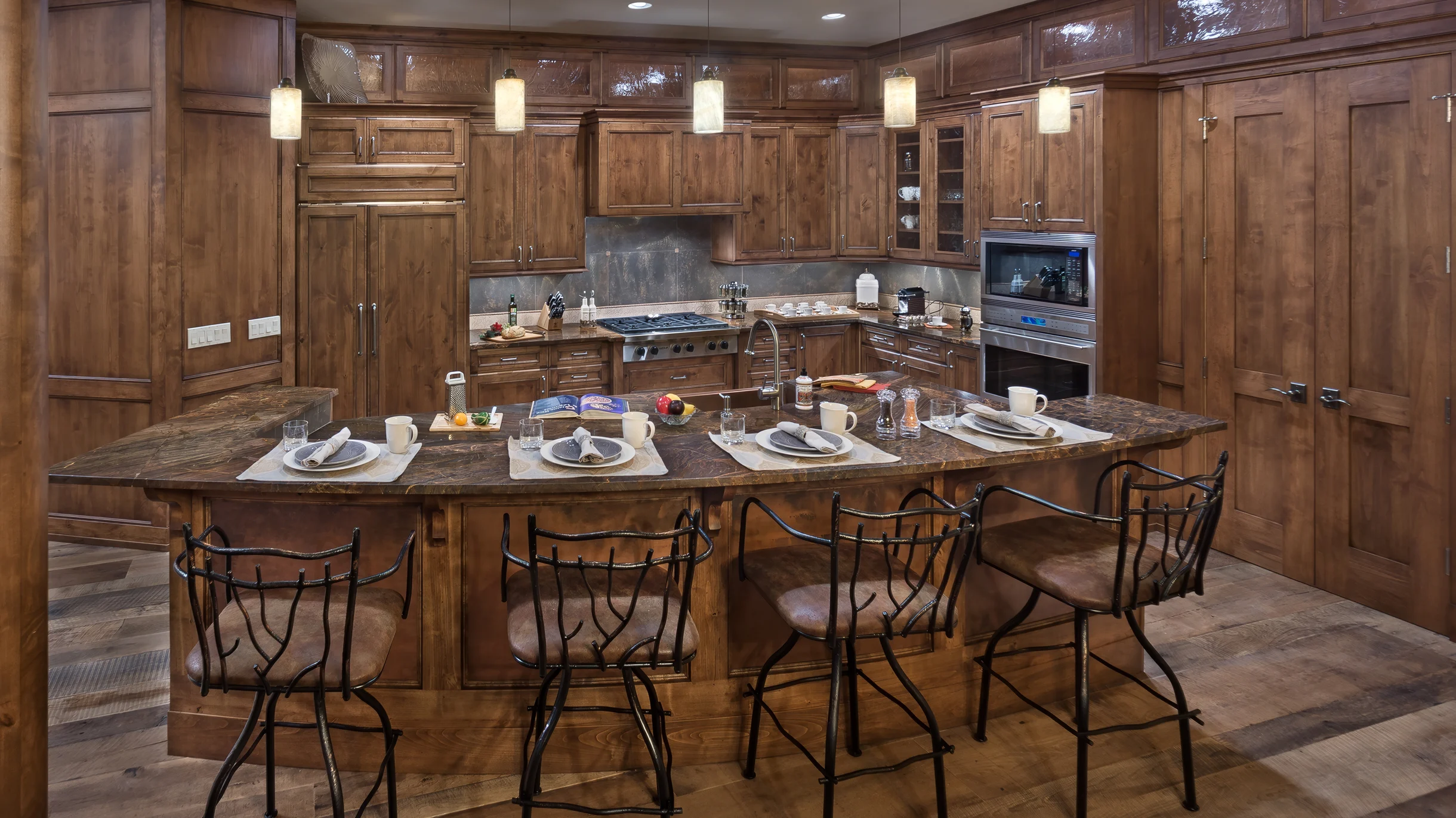 Falconhead Lodge - South #21