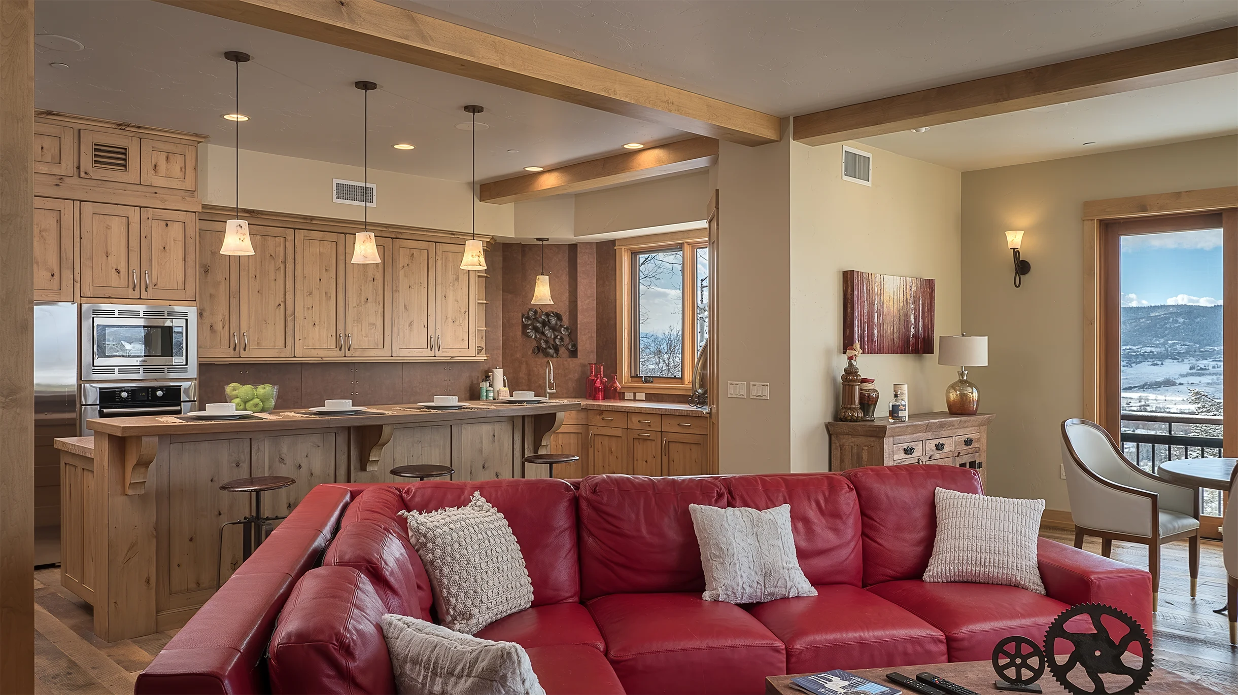 Falconhead Lodge - South #22