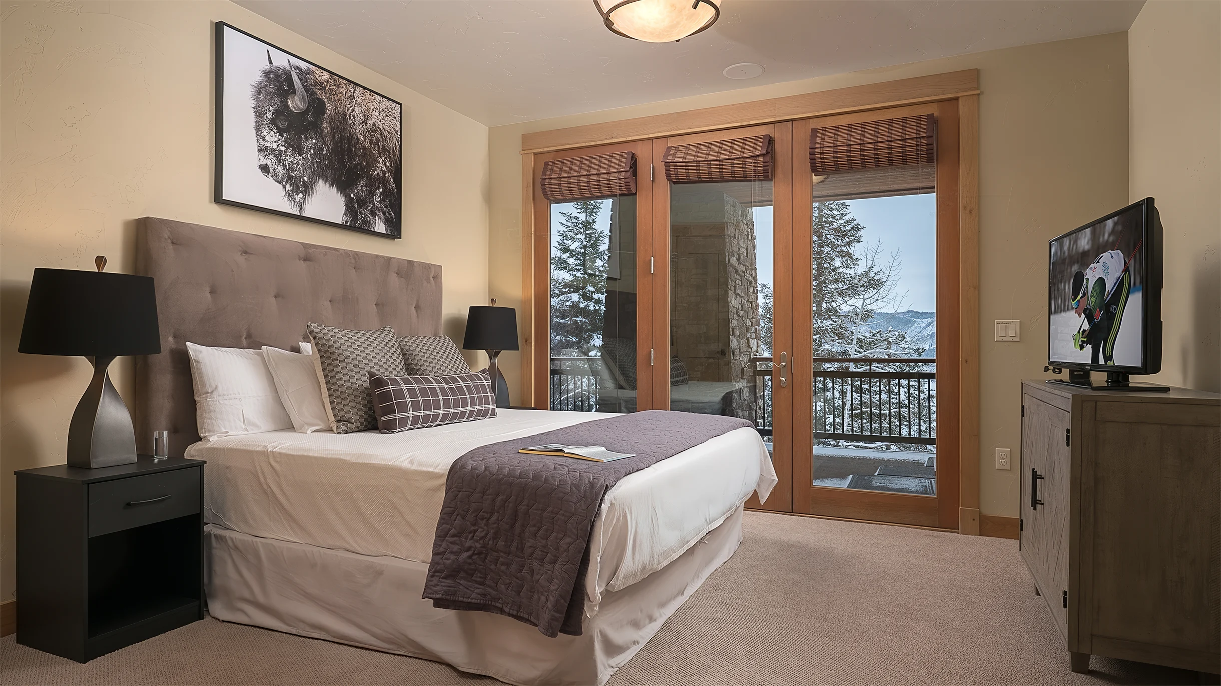 Falconhead Lodge - South #27