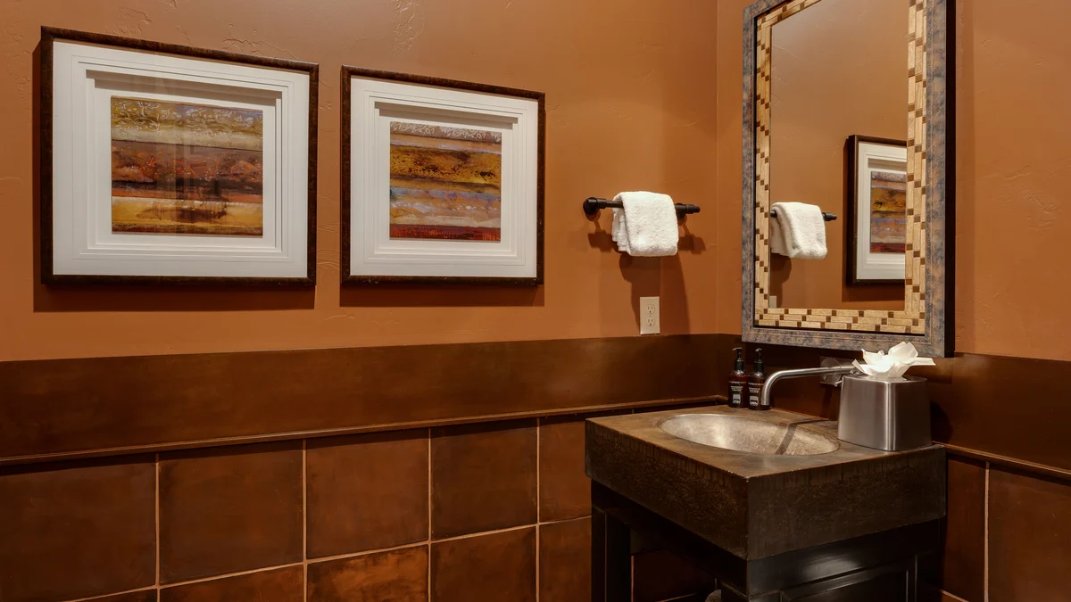 Wander Steamboat South