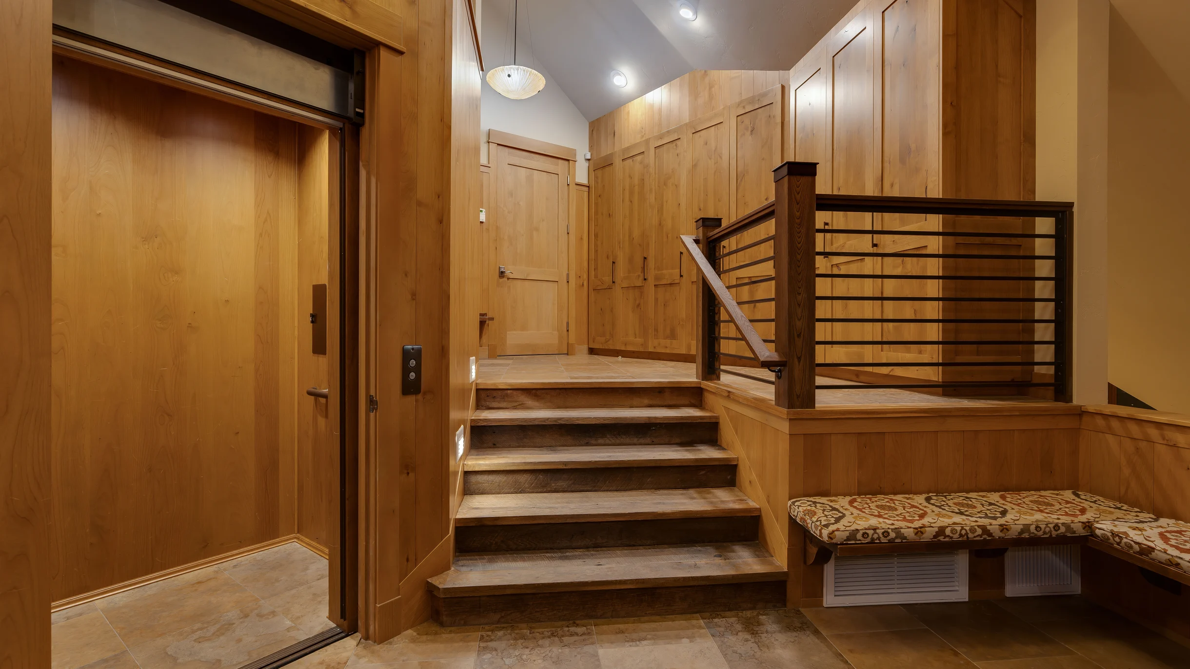 Falconhead Lodge - South #14