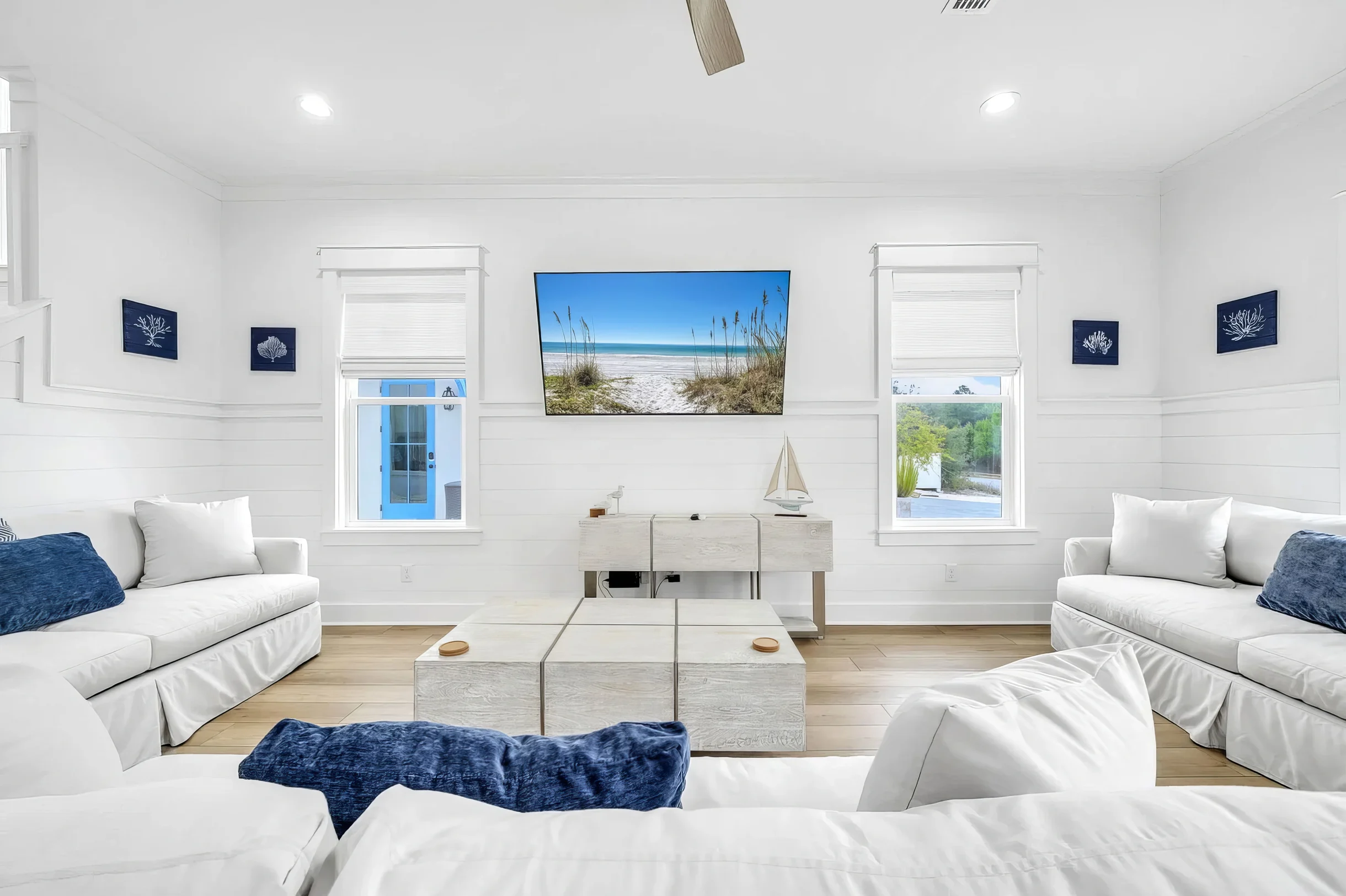 Wander Inlet Sands #3