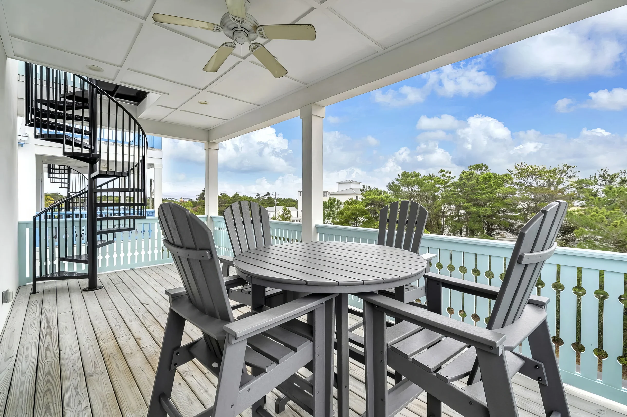 Wander Inlet Sands #2