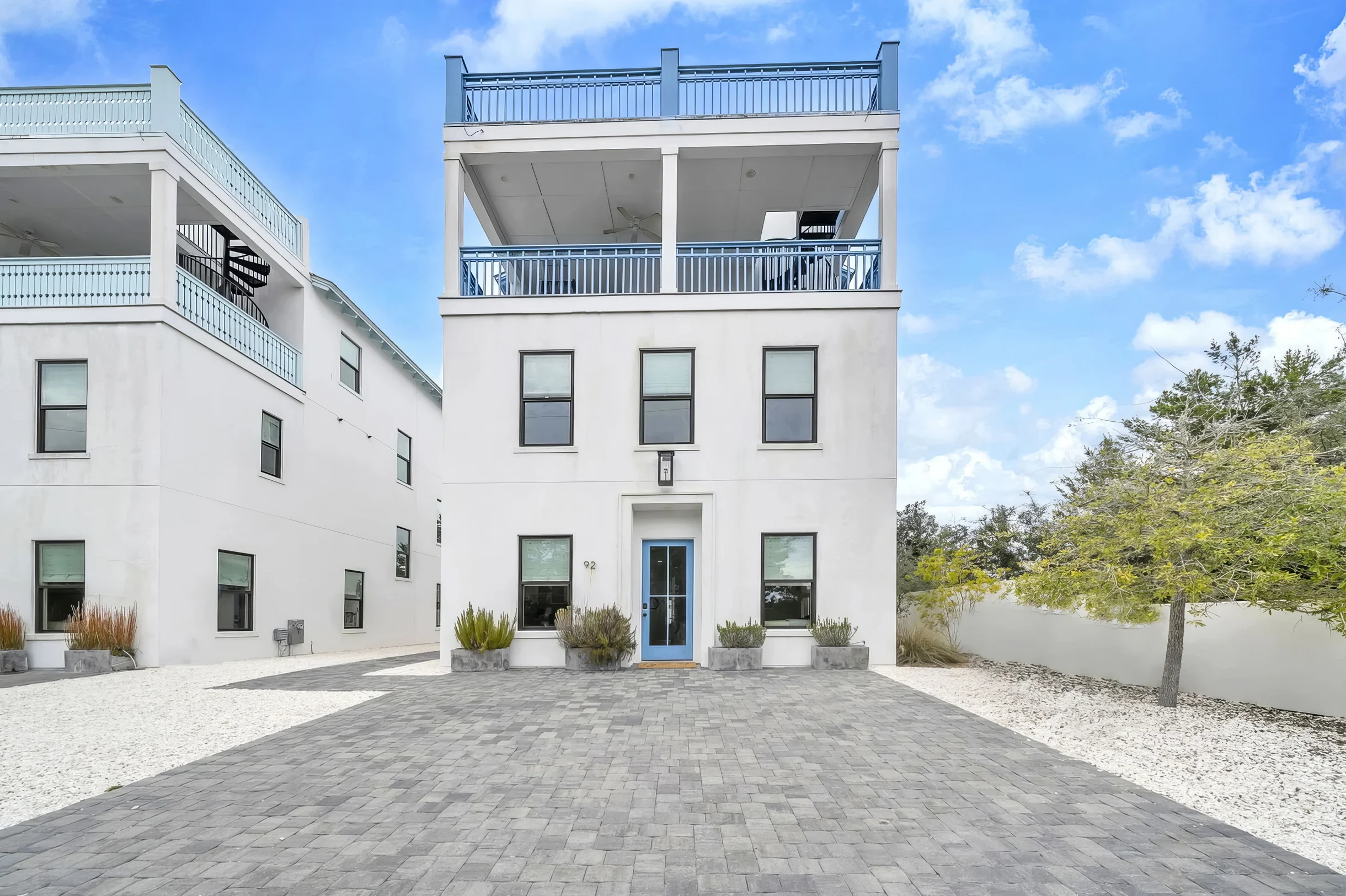 Wander Inlet Retreat #5